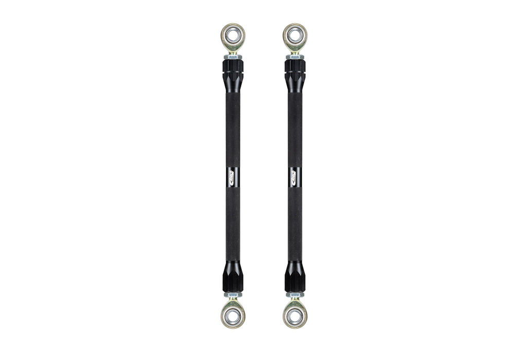 Eibach UEL-12-255HD Pair of Adjustable End Links