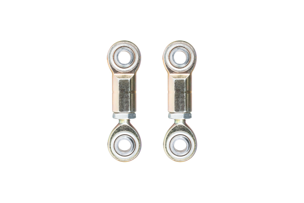 Eibach UEL-12-195HD Pair of Adjustable End Links