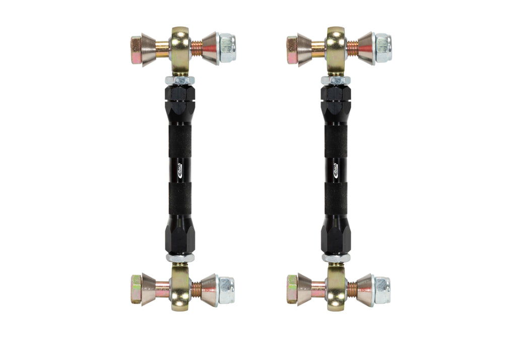 Eibach AK41-209-004-02-10 Pair of Adjustable End Links for Select Polaris RZR RS1