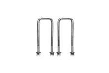 Load image into Gallery viewer, Eibach LB81-23-032-02-02 Pair of Rear Lift Blocks + Hardware for Select Chevrolet Silverado 1500, GMC Sierra