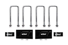 Load image into Gallery viewer, Eibach LB81-35-059-04-02 Pair of Lift Blocks + Hardware