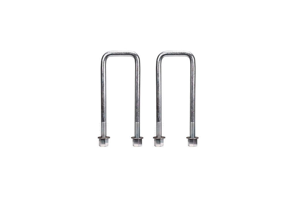 Eibach LB81-35-059-04-02 Pair of Lift Blocks + Hardware