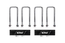 Load image into Gallery viewer, Eibach LB81-35-037-03-02 Pair of Rear Lift Blocks + Hardware for Select Ford F-150