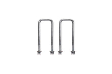 Load image into Gallery viewer, Eibach LB81-35-037-03-02 Pair of Rear Lift Blocks + Hardware for Select Ford F-150