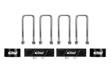 Load image into Gallery viewer, Eibach LB81-35-059-02-02 Pair of Rear Lift Blocks + Hardware for Select Ford F-150