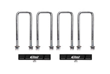 Load image into Gallery viewer, Eibach LB81-35-062-01-02 Pair of Lift Blocks + Hardware