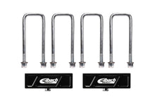 Load image into Gallery viewer, Eibach LB81-82-007-02-02 Pair of Rear Lift Blocks + Hardware for Select Chevrolet Colorado, GMC Canyon, Toyota Tacoma, Toyota Tundra