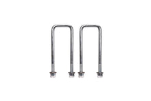 Load image into Gallery viewer, Eibach LB81-82-007-02-02 Pair of Rear Lift Blocks + Hardware for Select Chevrolet Colorado, GMC Canyon, Toyota Tacoma, Toyota Tundra