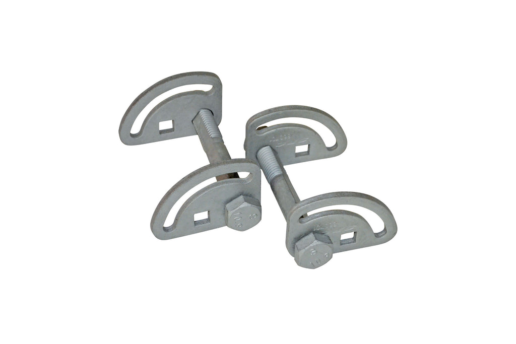 Eibach 5.86375K Camber Plate/Nut Kit for Select Cadillac Escalade, Cadillac Escalade ESV, Cadillac Escalade EXT, Chevrolet Suburban 1500, Chevrolet Tahoe, GMC Sierra 1500, GMC Yukon, GMC Yukon XL