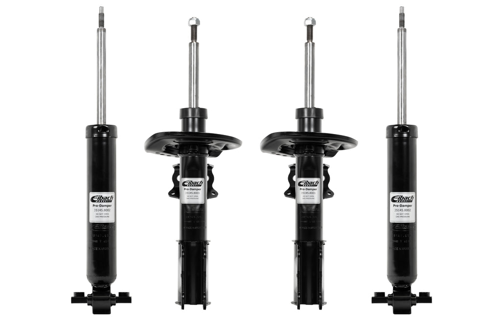 Eibach 2895.840 Set of 4 Dampers for Select Chrysler 300, Dodge Challenger, Dodge Charger, Dodge Magnum