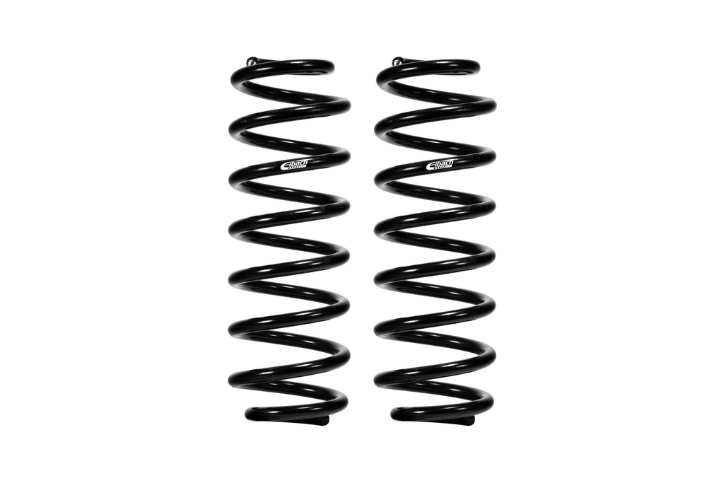 Eibach 38110.520 Set of 2 Springs for Select Chevrolet Silverado 1500, GMC Sierra