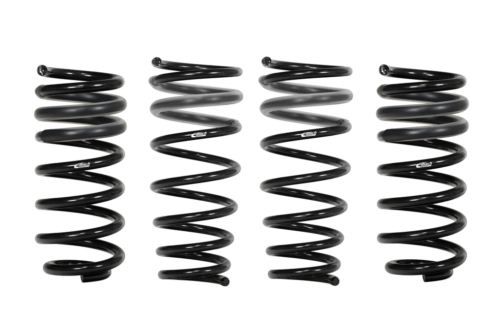 Eibach 2557.140 Set of 4 Springs for Select Mercedes-Benz E320, Mercedes-Benz E430