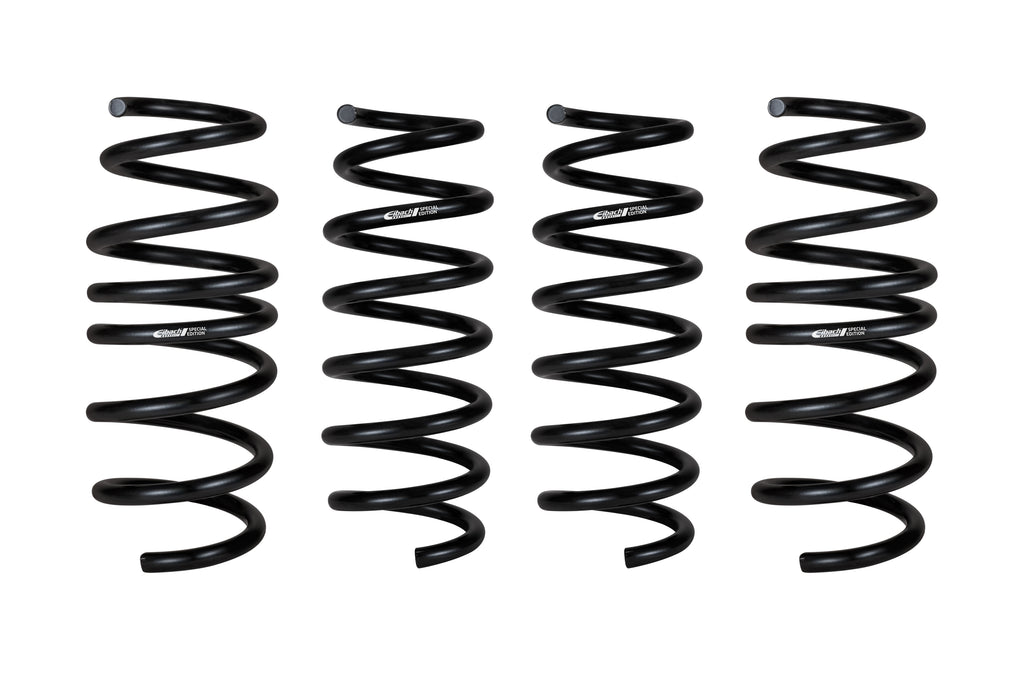 Eibach E10-201-002-01-22 Set of 4 Springs for Select Acura NSX