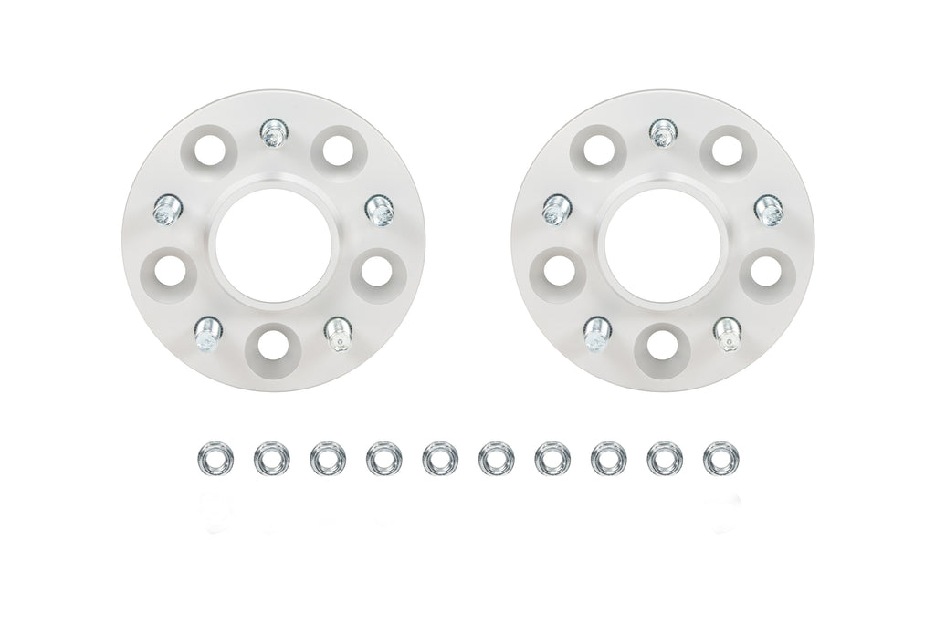 Eibach S90-4-30-068 30mm Pair for Select Tesla 3, Tesla Y