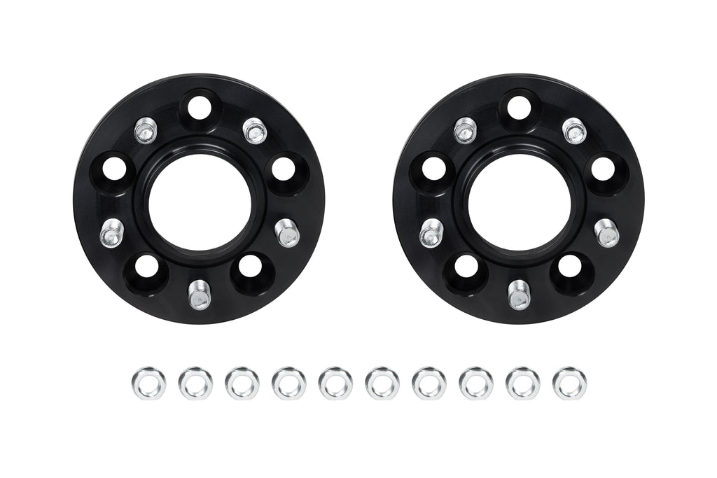 Eibach S90-4-30-068-B 30mm Pair (Black)