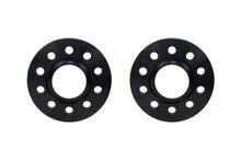 Load image into Gallery viewer, Eibach S90-2-10-038-B 10mm Pair (Black) for Select BMW 228i, BMW 330i, BMW 330i xDrive, BMW 430i, BMW 530e, BMW 530i, BMW 530i xDrive, BMW 540i xDrive, BMW 840i, BMW M3, BMW M340i, BMW M340i xDrive, BMW M550i xDrive, BMW M8, BMW M850i xDrive, BMW X3, BMW