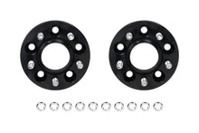 Load image into Gallery viewer, Eibach S90-4-20-024-B 20mm Pair (Black) for Select Hyundai Santa Fe, Hyundai Tucson, Kia Optima