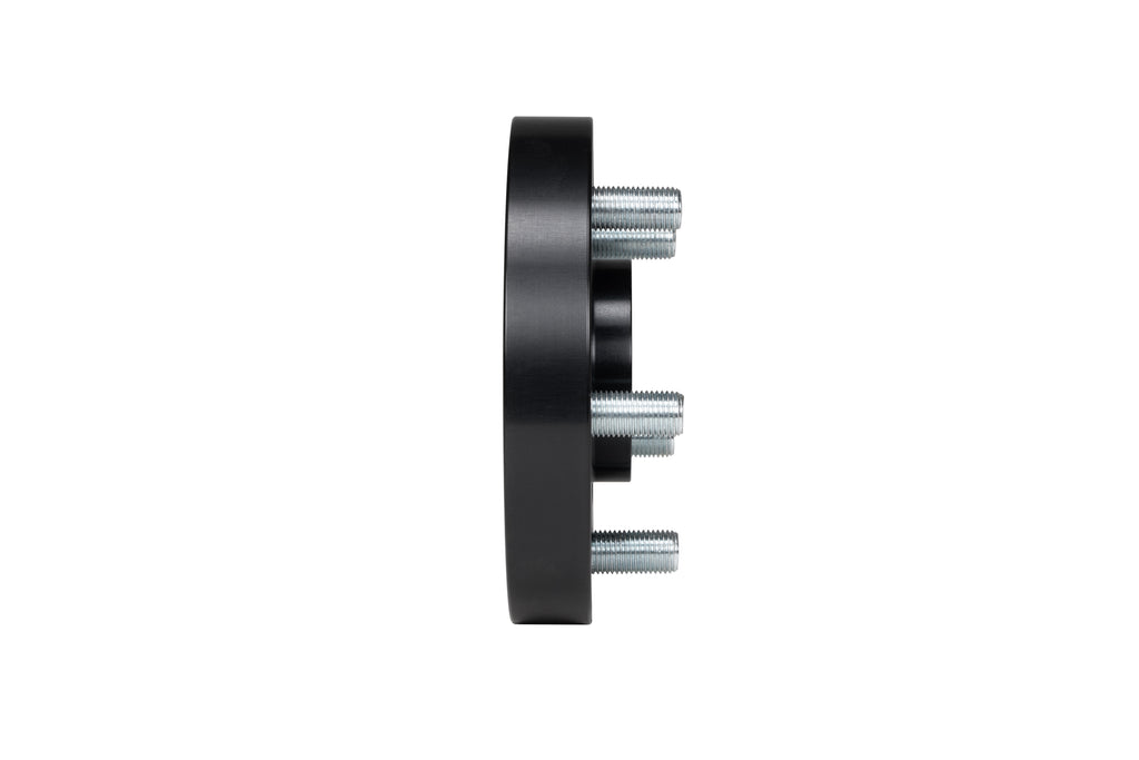Eibach S90-4-25-063-B 25mm Pair (Black) for Select Ford Mustang
