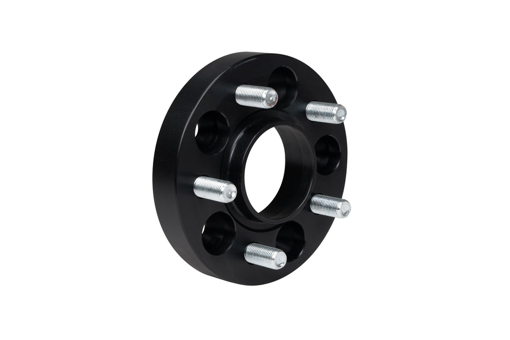 Eibach S90-4-20-008-B 20mm Pair (Black) for Select Ford Focus