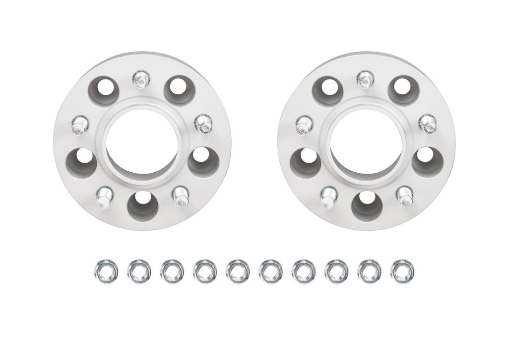 Eibach S90-4-30-057 30mm Pair for Select Ford Explorer, Ford Mustang