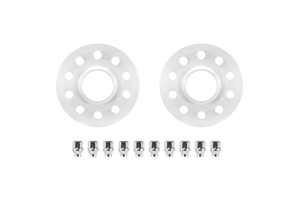 Eibach S90-6-10-032-N 10mm Pair for Select Tesla 3, Tesla Y