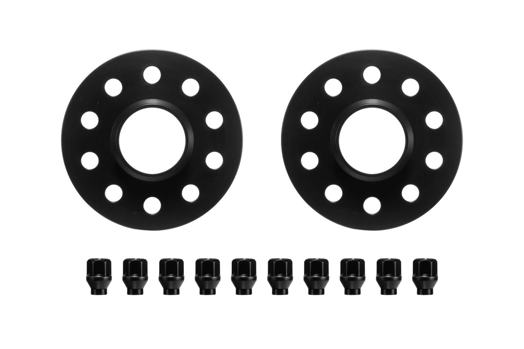 Eibach S90-6-10-032-N-B 10mm Pair for Select Tesla 3, Tesla Y