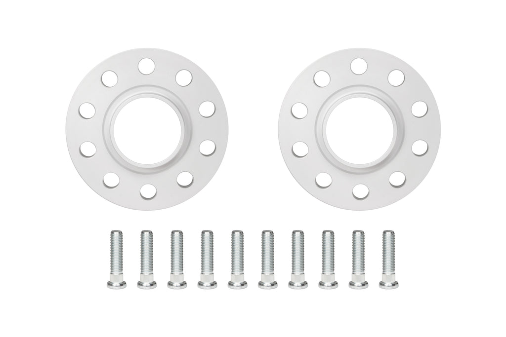Eibach S90-6-15-046 15mm Pair for Select Ford Mustang Mach-E
