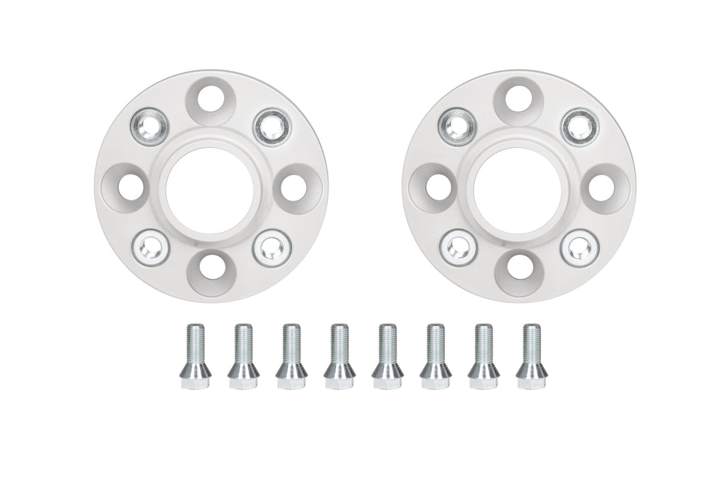 Eibach S90-7-20-012 20mm Pair for Select Fiat 500