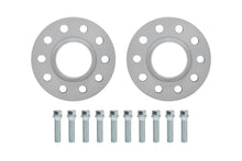 Load image into Gallery viewer, Eibach S90-7-25-052 25mm Pair for Select BMW 228i, BMW 330i, BMW 330i xDrive, BMW 430i, BMW 530e, BMW 530i, BMW 530i xDrive, BMW 540i xDrive, BMW 840i, BMW M3, BMW M340i, BMW M340i xDrive, BMW M550i xDrive, BMW M8, BMW M850i xDrive, BMW X3, BMW X4, BMW