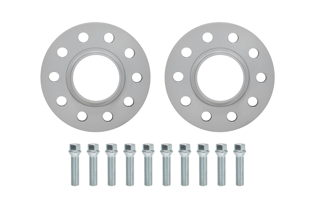 Eibach S90-7-30-059 30mm Pair for Select BMW 228i, BMW 330i, BMW 330i xDrive, BMW 430i, BMW 530e, BMW 530i, BMW 530i xDrive, BMW 540i, BMW 540i xDrive, BMW 840i, BMW M3, BMW M340i, BMW M340i xDrive, BMW M550i xDrive, BMW M8, BMW M850i xDrive, BMW X3, BMW