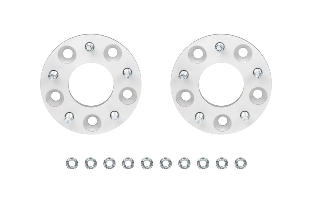 Eibach S90-8-30-003 30mm Pair for Select Nissan Pathfinder