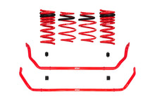 Load image into Gallery viewer, Eibach E45-40-036-01-22 Sportline Springs + Front &amp; Rear Sway Bars for Select Honda Civic