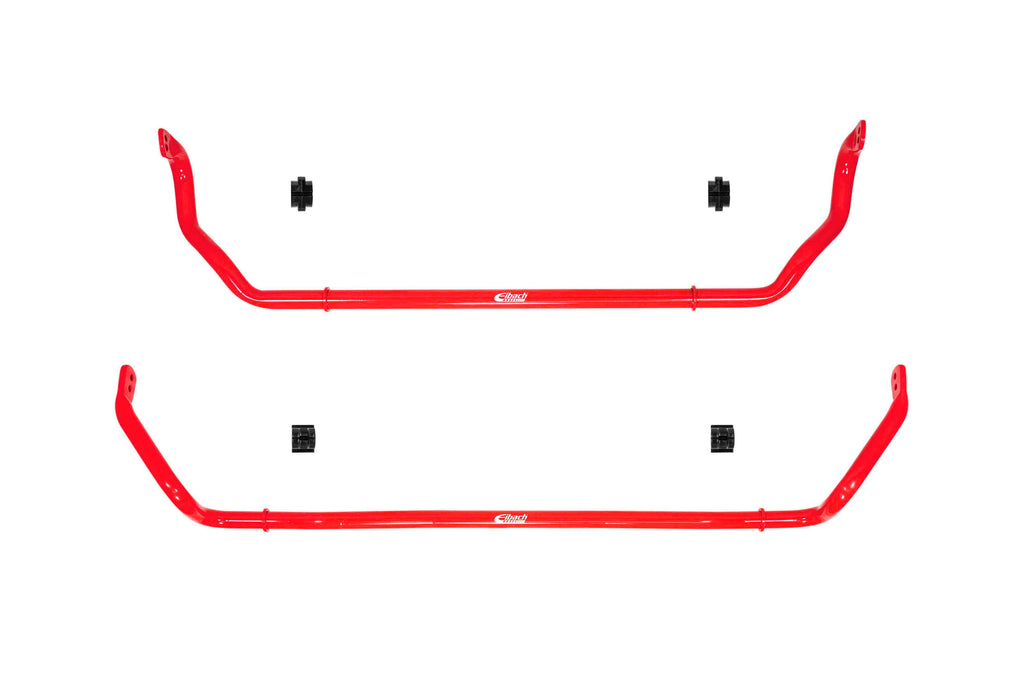 Eibach 35125.320 Front & Rear Sway Bar Kits for Select Ford Mustang