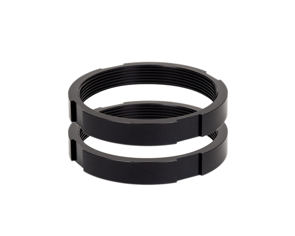 Eibach XRING250-FOX Single Crossover Ring for Select Can-Am Maverick 1000R Turbo X ds, Can-Am Maverick Max 1000R Turbo X ds, Kawasaki KRX1000 Teryx, Polaris RZR PRO XP 4 Ultimate, Polaris RZR XP 4 Turbo, Polaris RZR XP 4 Turbo EPS, Polaris RZR XP 4 Turbo