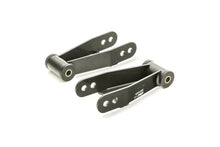 Load image into Gallery viewer, Eibach 3811.820 Rear Shackle Kit for Select Chevrolet C3500, Chevrolet Silverado 1500, Chevrolet Tahoe, Dodge Ram 1500, Ford F-150, GMC C3500, GMC Sierra 1500, GMC Yukon