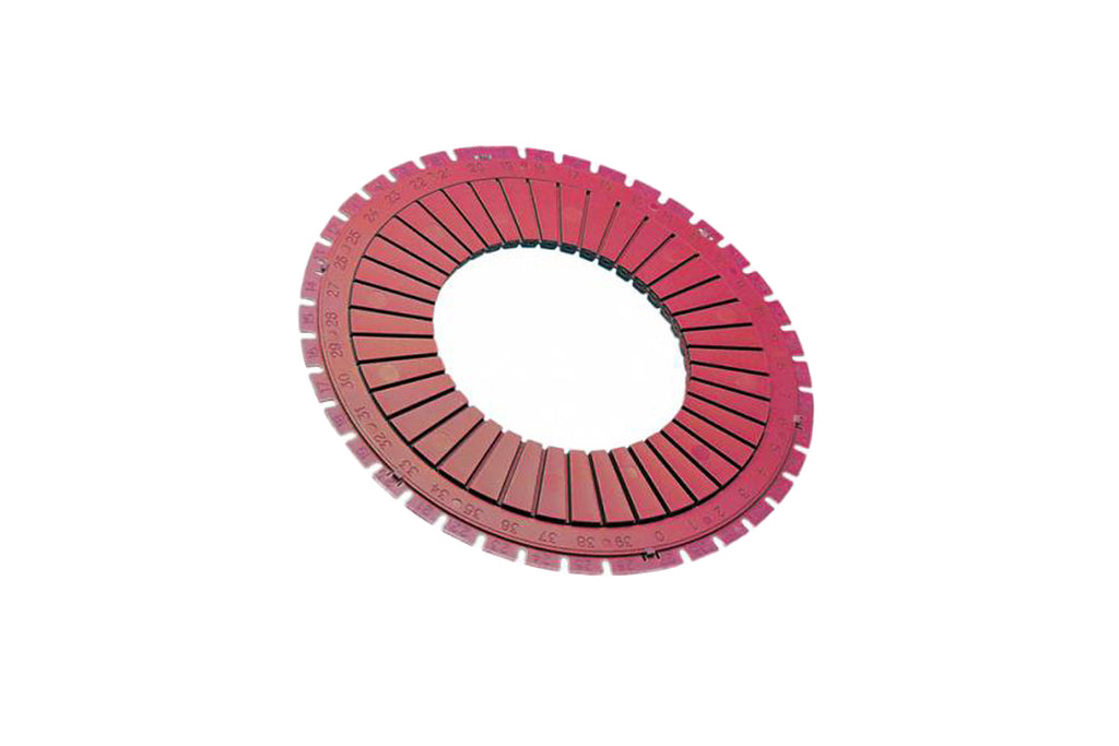 Eibach 5.75800K Camber Shim Kit for Select Scion xA, Scion xB, Toyota Corolla, Toyota Prius