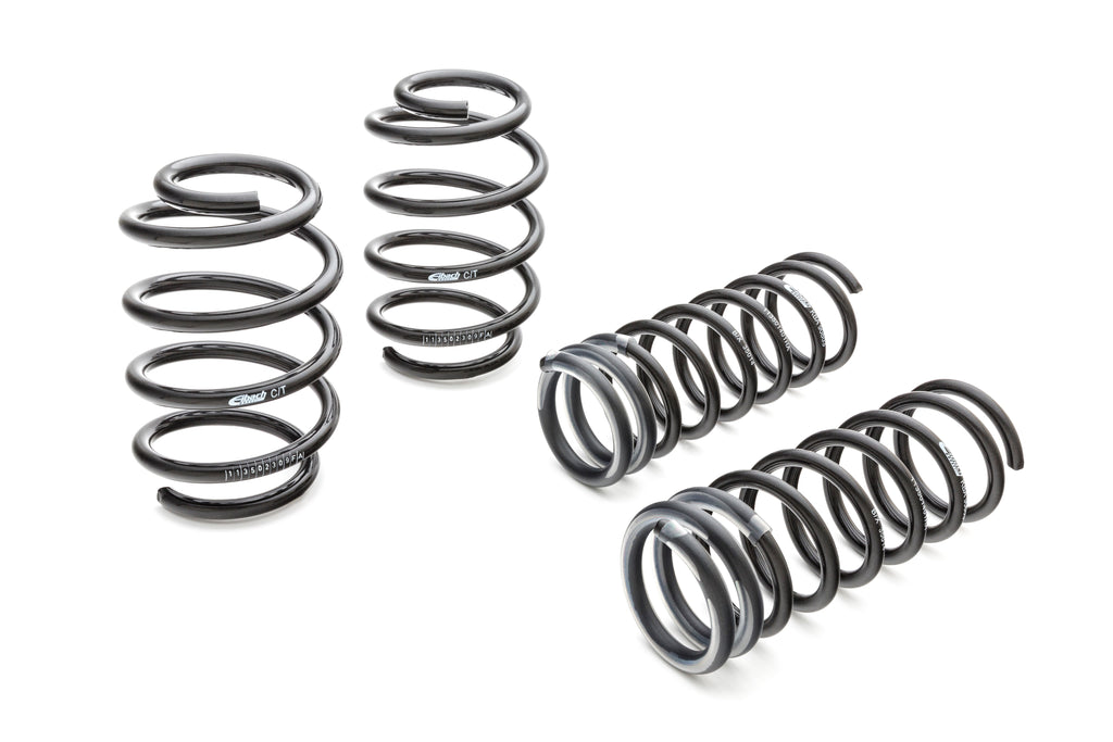 Eibach E10-15-010-01-22 Set of 4 Springs for Select Audi A5 Quattro, Audi S5