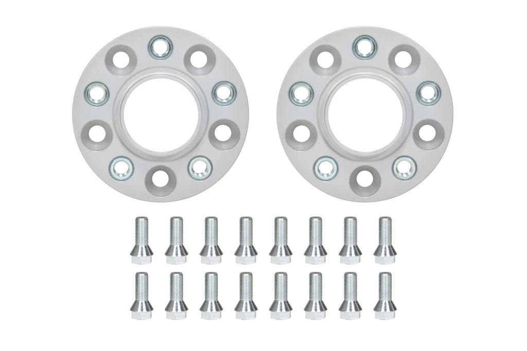 Eibach S90-7-25-012 25mm Pair for Select BMW 745i, BMW 750i, BMW X3, BMW X5