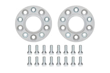 Load image into Gallery viewer, Eibach S90-7-25-012 25mm Pair for Select BMW 745i, BMW 750i, BMW X3, BMW X5
