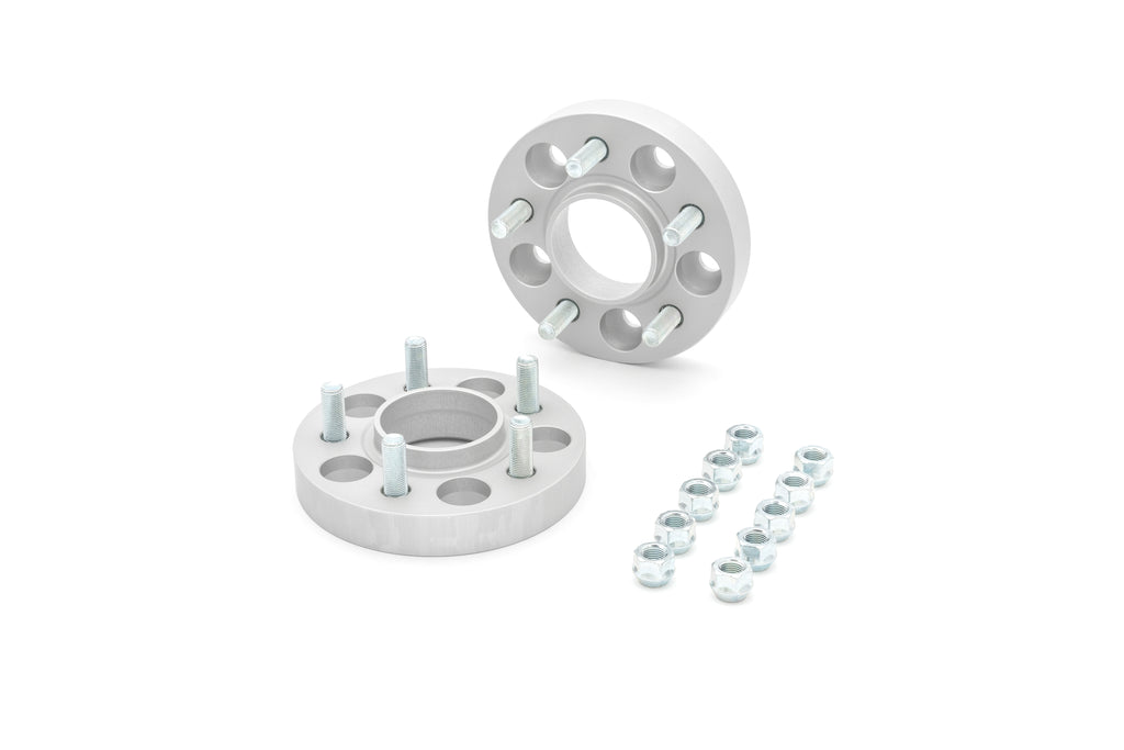 Eibach S90-4-25-010 25mm Pair for Select Ford Explorer, Ford Mustang, Ford Ranger, Mercury Capri