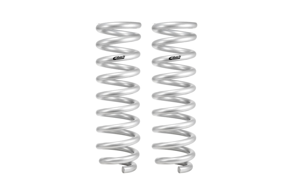 Eibach E30-82-095-01-20 Set of 2 Springs for Select Toyota Sequoia