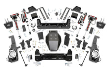 Load image into Gallery viewer, Rough Country 11755 Suspension Lift Kit w/Shocks for Select Chevrolet Silverado HD, Chevrolet Silverado HD, GMC Sierra HD