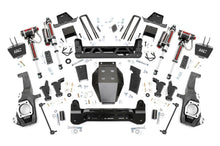 Load image into Gallery viewer, Rough Country 111255 Suspension Lift Kit w/Shocks for Select Chevrolet Silverado HD, Chevrolet Silverado HD, GMC Sierra HD, GMC Sierra HD