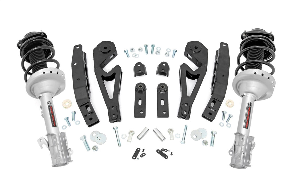 Rough Country 90631 Suspension Lift Kit for Select Subaru Outback