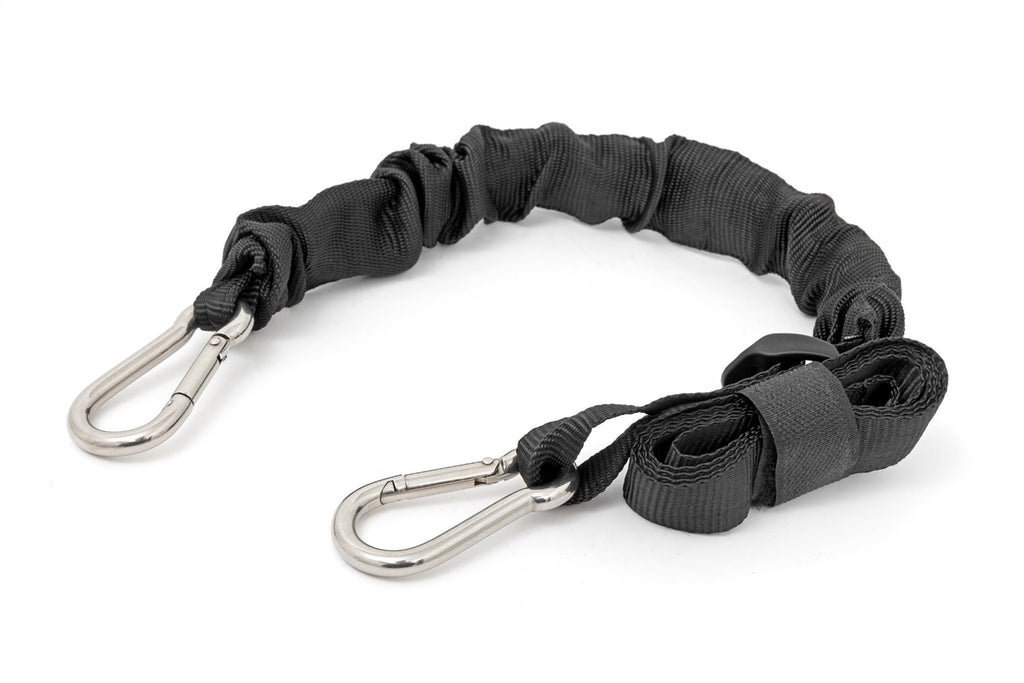 Rough Country 117701A Elastic Straps