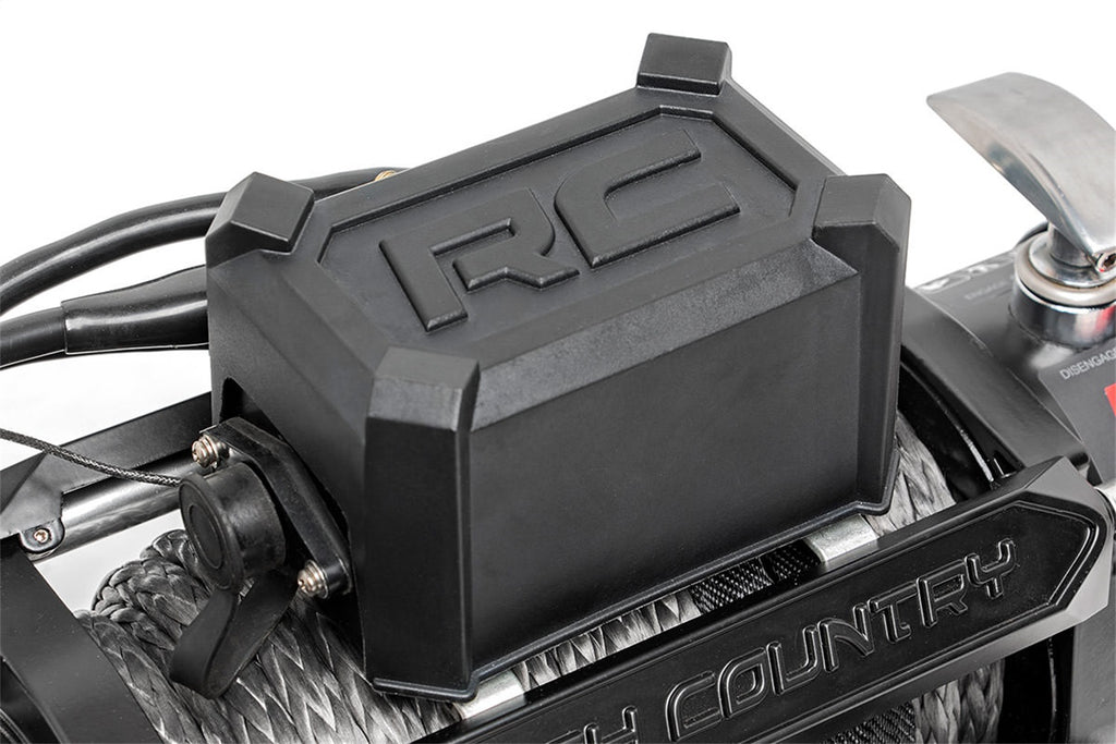 Rough Country PRO12000 Pro Series Winch