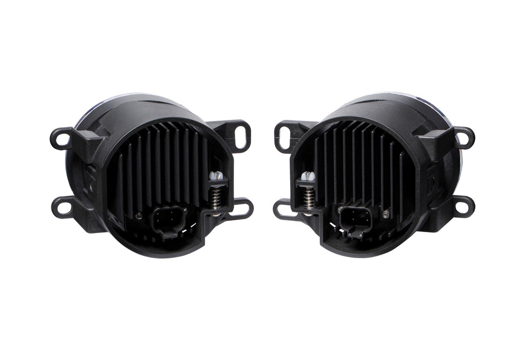 Diode Dynamics DD5143P High-performance OEM-grade replacement with custom-engineered optics. for Select Lexus CT200h, Lexus GX460, Lexus IS250, Lexus IS350, Toyota 4Runner, Toyota Avalon, Toyota Prius, Toyota Sienna