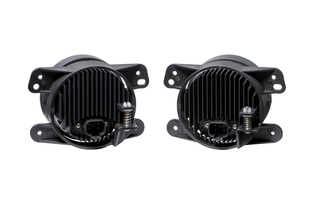 Diode Dynamics DD5131P High-performance OEM-grade replacement with custom-engineered optics. for Select Chrysler 300, Chrysler PT Cruiser, Dodge Charger, Dodge Journey, Dodge Magnum, Jeep Cherokee, Jeep Gladiator, Jeep Grand Cherokee, Jeep Wrangler, Jeep