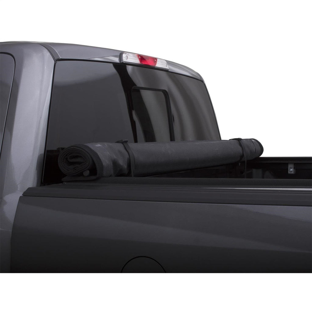 Lund 96866 Genesis™ Elite Roll Up Tonneau for Select Nissan TITAN