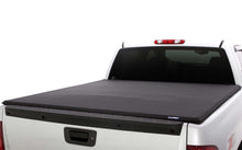 Load image into Gallery viewer, Lund 96866 Genesis™ Elite Roll Up Tonneau for Select Nissan TITAN